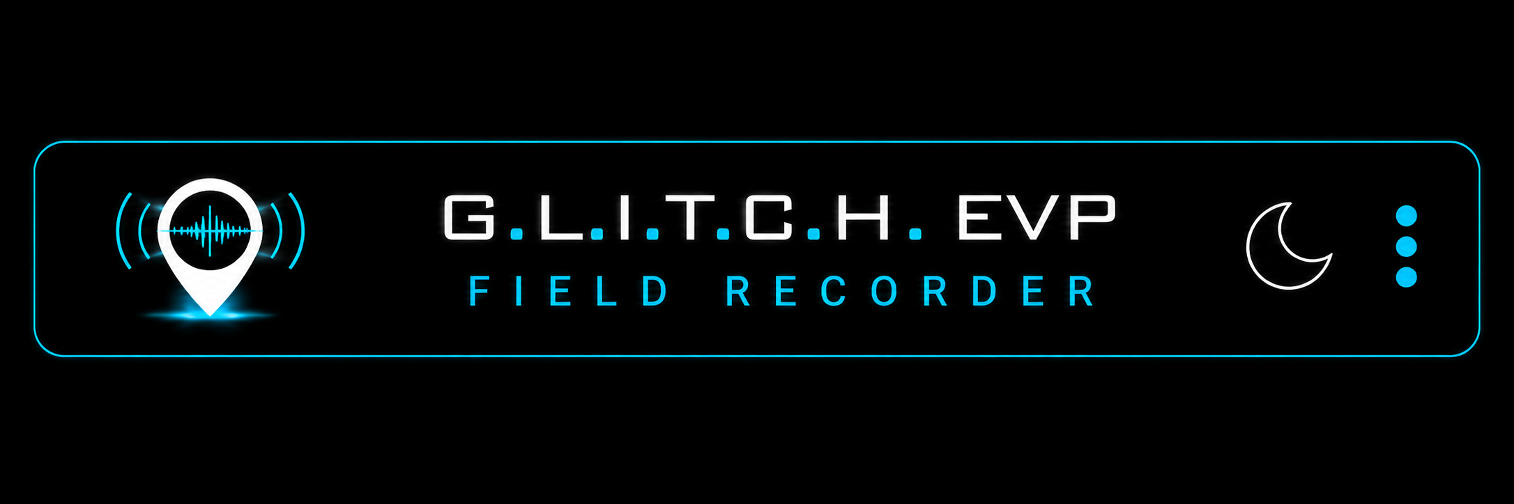 GLITCH field instrumentation